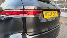 Jaguar F-Pace 2.0 D200 R-Dynamic HSE Black 5dr Auto AWD Diesel Estate